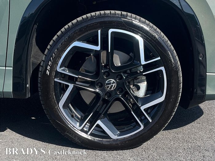 Volkswagen Tayron 2025