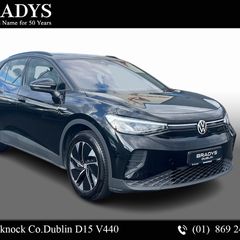 Volkswagen ID.4 2023