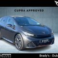 Cupra Born 2023
