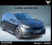 Cupra Born 2023