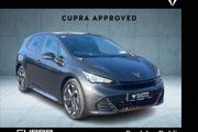 Cupra Born 2023