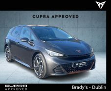 Cupra Born 2023