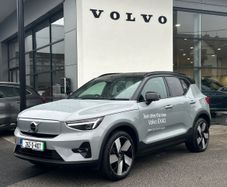 Volvo EX40 2026