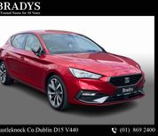 SEAT Leon 2020