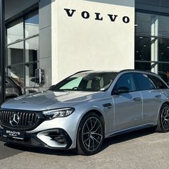 Mercedes-Benz E-Class 2024