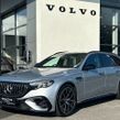 Mercedes-Benz E-Class 2024