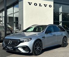 Mercedes-Benz E-Class 2024