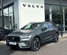 Volvo XC60 2026