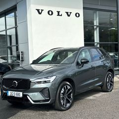 Volvo XC60 2026