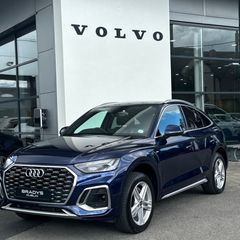 Audi Q5 2023