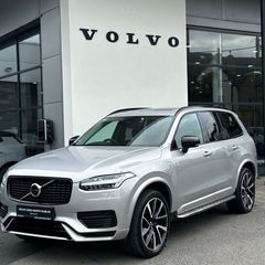 Volvo XC90 2023