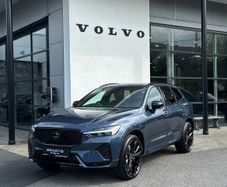 Volvo XC60 2026