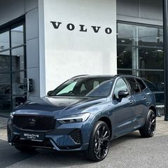 Volvo XC60 2026