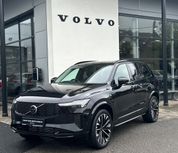 Volvo XC90 2026