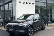Volvo XC90 2026