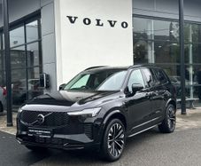 Volvo XC90 2026