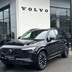 Volvo XC90 2026