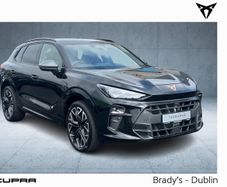 Cupra Terramar 2026