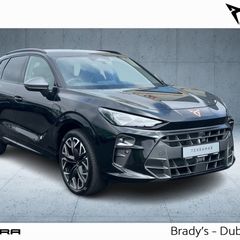 Cupra Terramar 2026