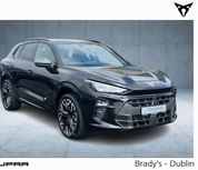 Cupra Terramar 2026