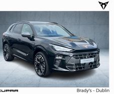 Cupra Terramar 2026