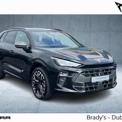 Cupra Terramar 2026