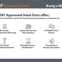 SEAT Ateca 2023