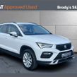 SEAT Ateca 2023