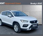 SEAT Ateca 2023