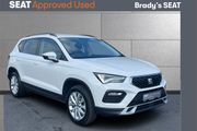 SEAT Ateca 2023