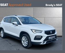 SEAT Ateca 2023