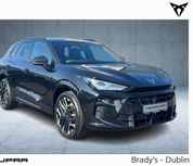 Cupra Terramar 2026