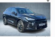 Cupra Terramar 2026