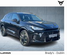Cupra Terramar 2026