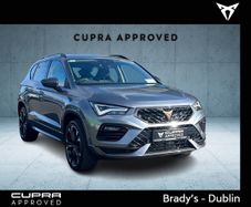Cupra Ateca 2024
