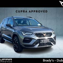 Cupra Ateca 2024
