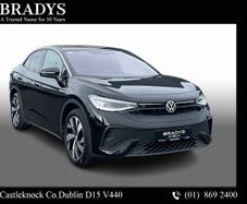Volkswagen ID.5 2023