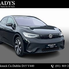Volkswagen ID.5 2023