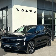 Volvo EX90 2026