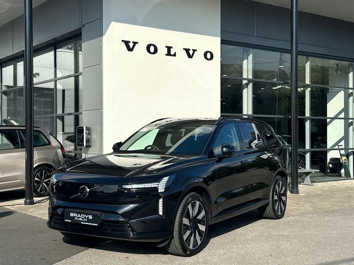 Volvo EX90 2026