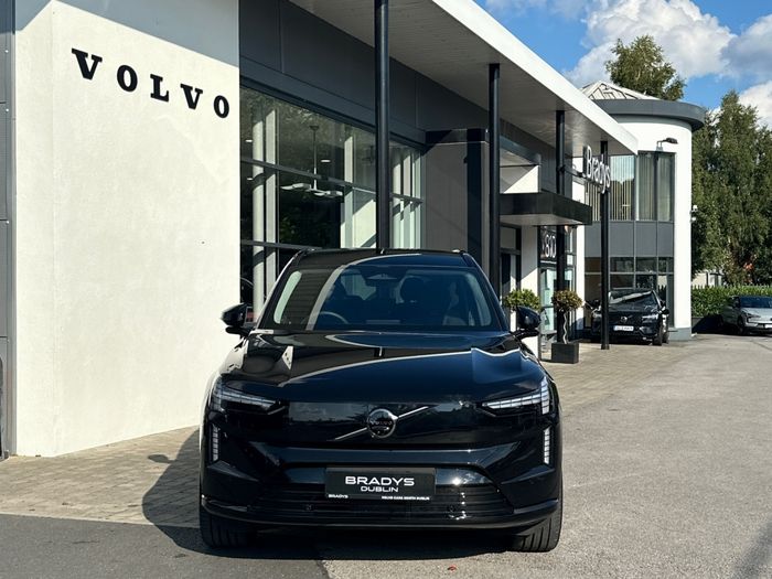 Volvo EX90 2026