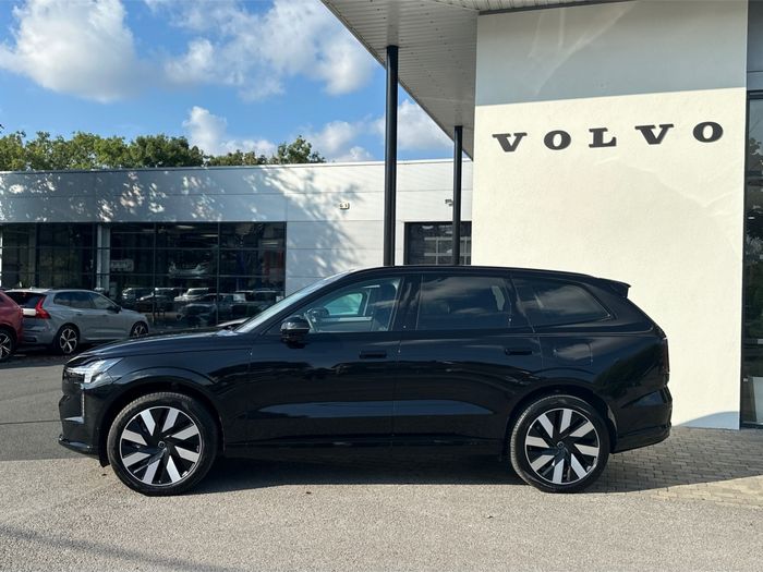 Volvo EX90 2026