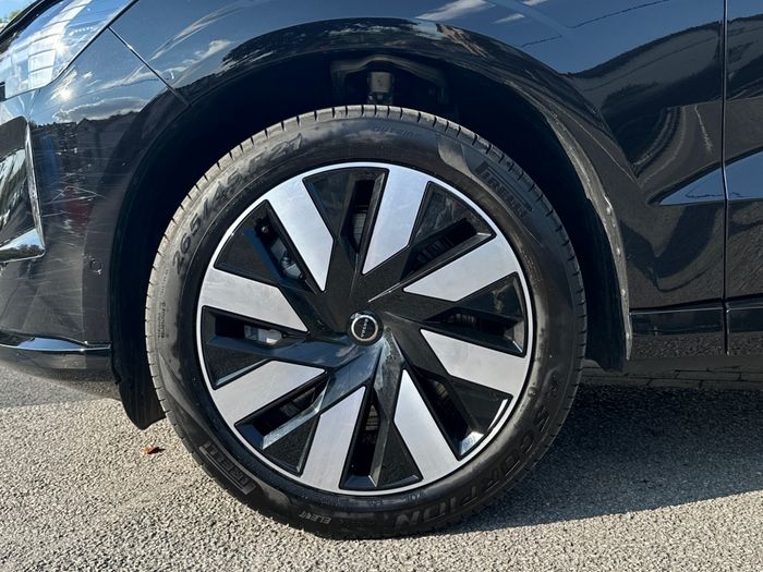 Volvo EX90 2026