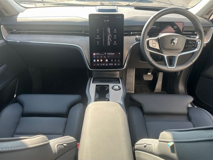 Volvo EX90 2026