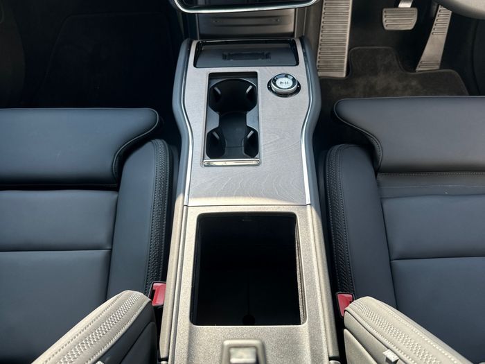 Volvo EX90 2026