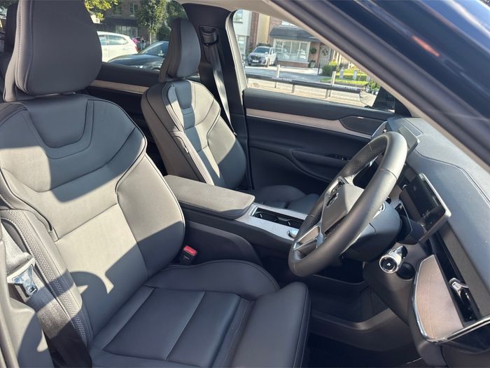 Volvo EX90 2026