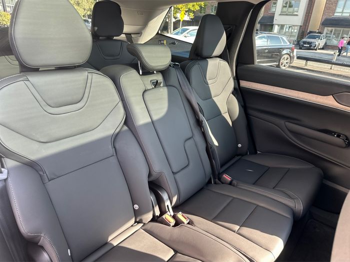 Volvo EX90 2026