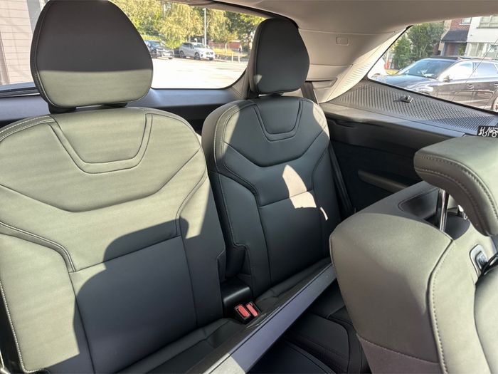 Volvo EX90 2026