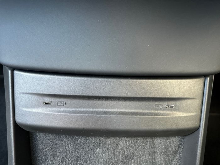 Volvo EX90 2026