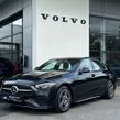 Mercedes-Benz C-Class 2022